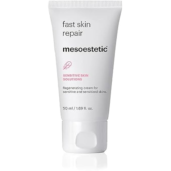 mesoestetic POST PROCEDURE FAST SKIN REPAIR 1.69 FL OZ. - Image 2